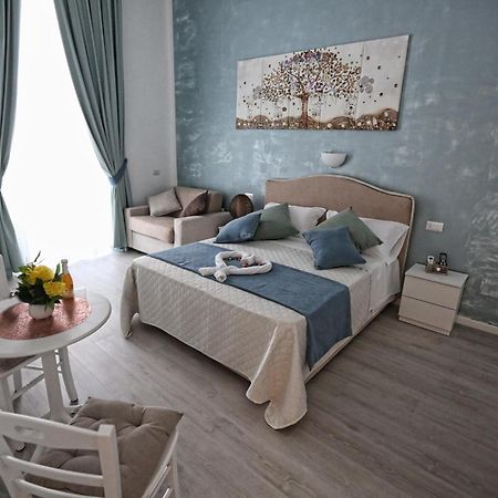 Maison Nilo 15 나폴리 외부 사진