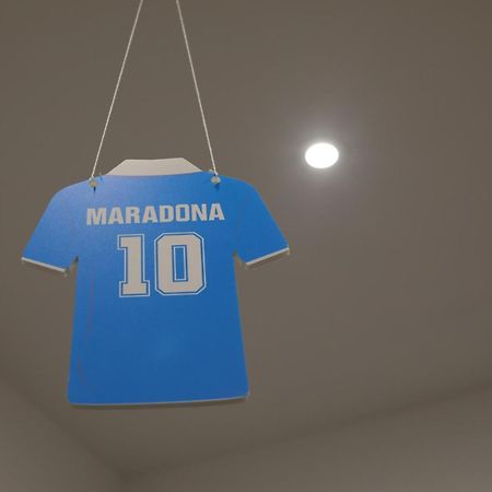 Maison Nilo 15 나폴리 외부 사진