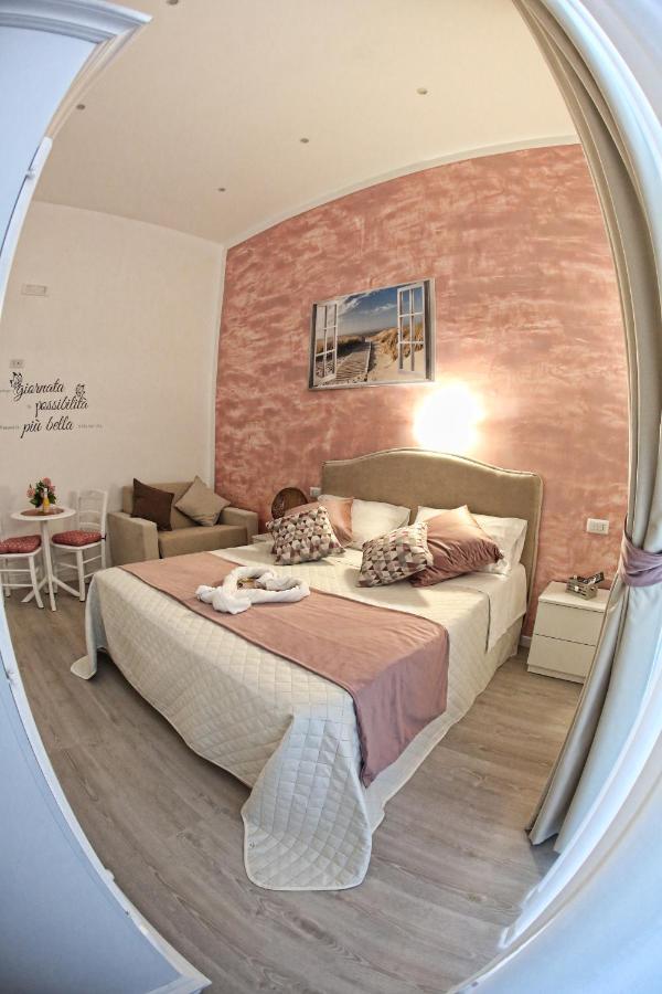 Maison Nilo 15 나폴리 외부 사진