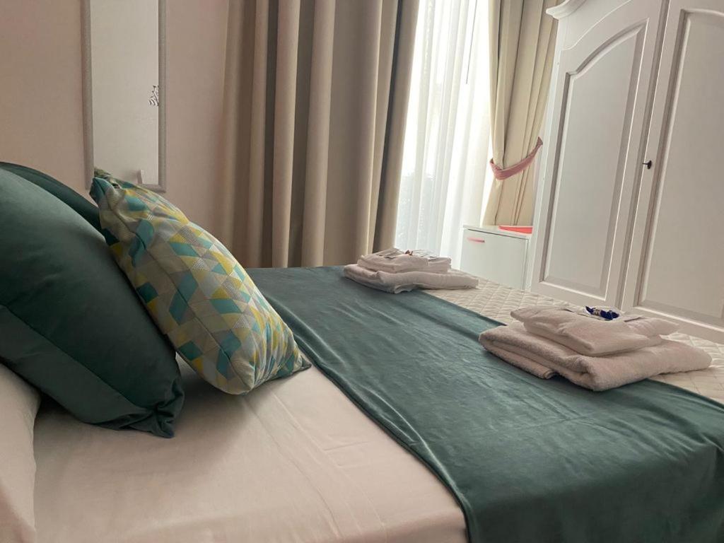 Maison Nilo 15 나폴리 외부 사진
