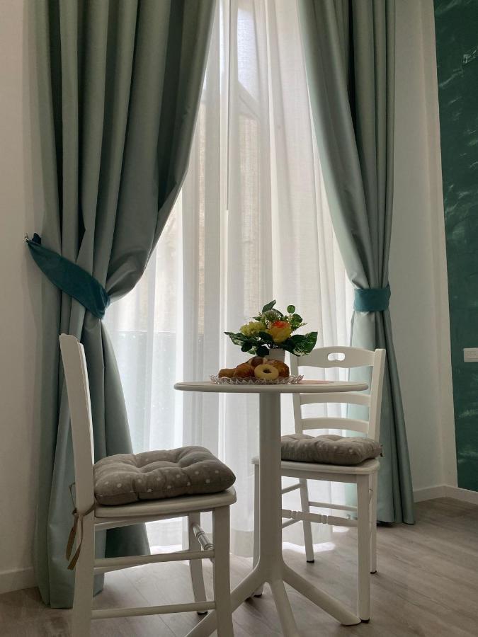 Maison Nilo 15 나폴리 외부 사진