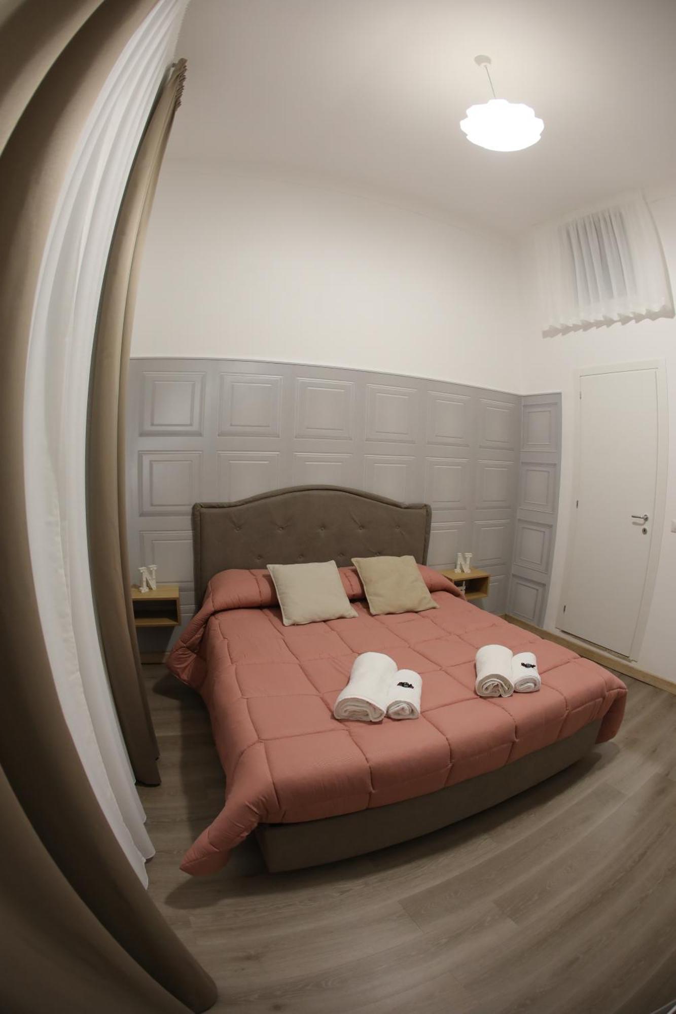 Maison Nilo 15 나폴리 외부 사진