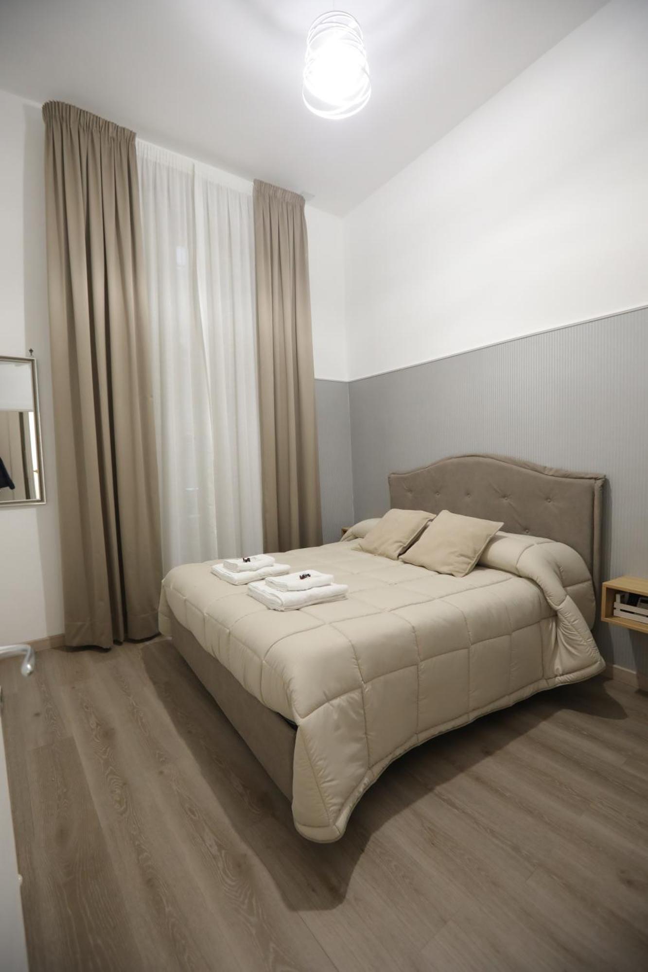 Maison Nilo 15 나폴리 외부 사진