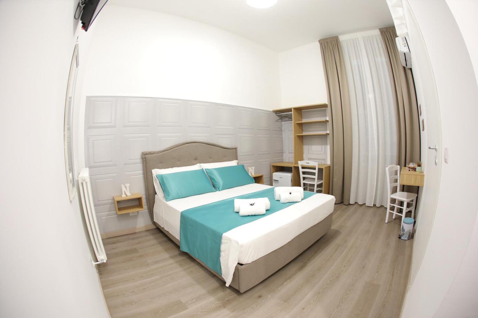 Maison Nilo 15 나폴리 외부 사진