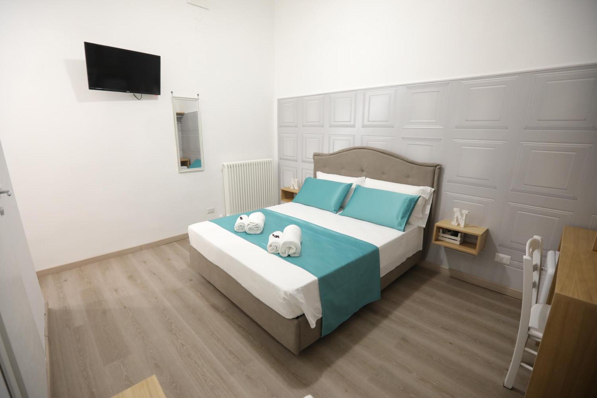 Maison Nilo 15 나폴리 외부 사진